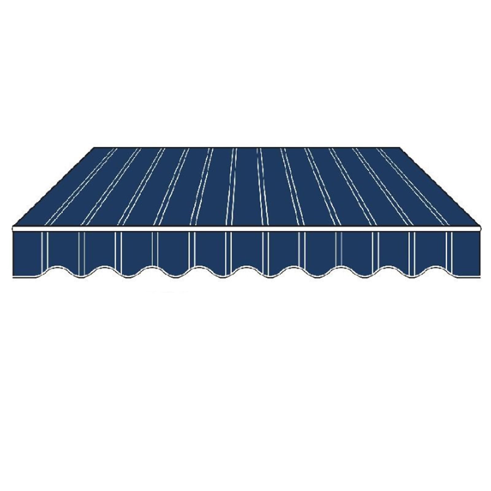Sunsetter retractable awning fabric replacement,sunsetter patio cover replacement pvc oxford cloth,replacement Many Sizes Fabric Retractable Awning,Top Sunshade Canvas for courtyards,porches(T,