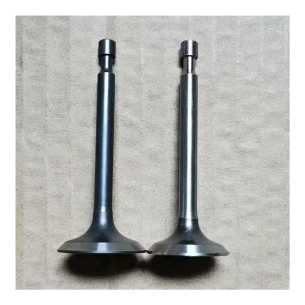 Soupape GXV160 échappement admission kit pour moteur tondeuse arbre vertical HRJ216