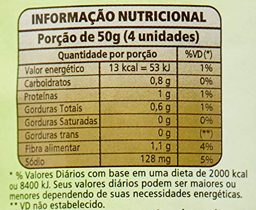 Aspargos Verdes Na Brasa La Pastina 185g