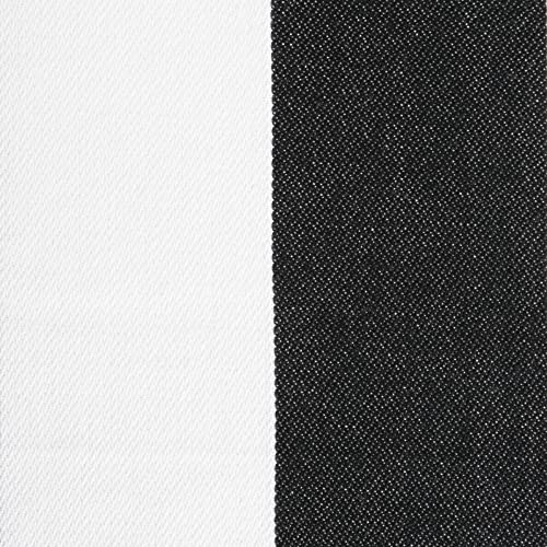 DII Servilletas de Tela 20x20 pulgadas Pack 6 Rayas miniatura 5