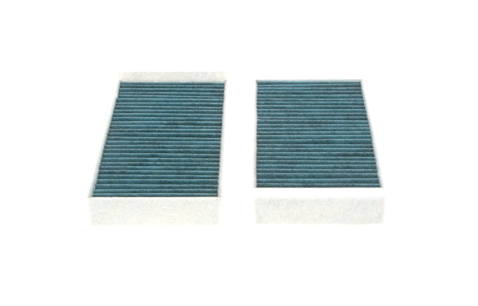 BOSCH Filtro, Aria abitacolo 0986628544 | Compatibile con: BMW 2 Active Tourer, 2 Gran Tourer, i3, X1, MINI MINI, MINI, CLUBMAN