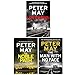 Cover zum Buch Peter May Collection 3-Bücher-Set