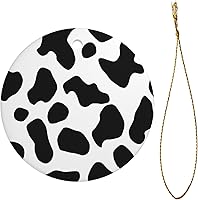 Vista 14 de Adornos colgantes de cerámica con sol dorado, colgantes de bolsa para mujer, decoración de interiores de automóvil, colgantes de árbol de Navidad