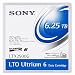 Sony LTO-6 Linear Tape Open 6.25TB 2.5 Cache 0.85-Inch Internal Bare or OEM Drives LTX2500G