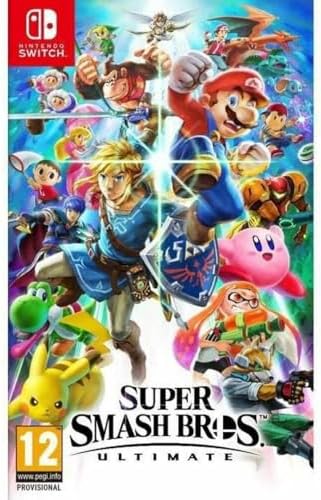 Super Smash Bros Ultimate [Edizione: Francia]