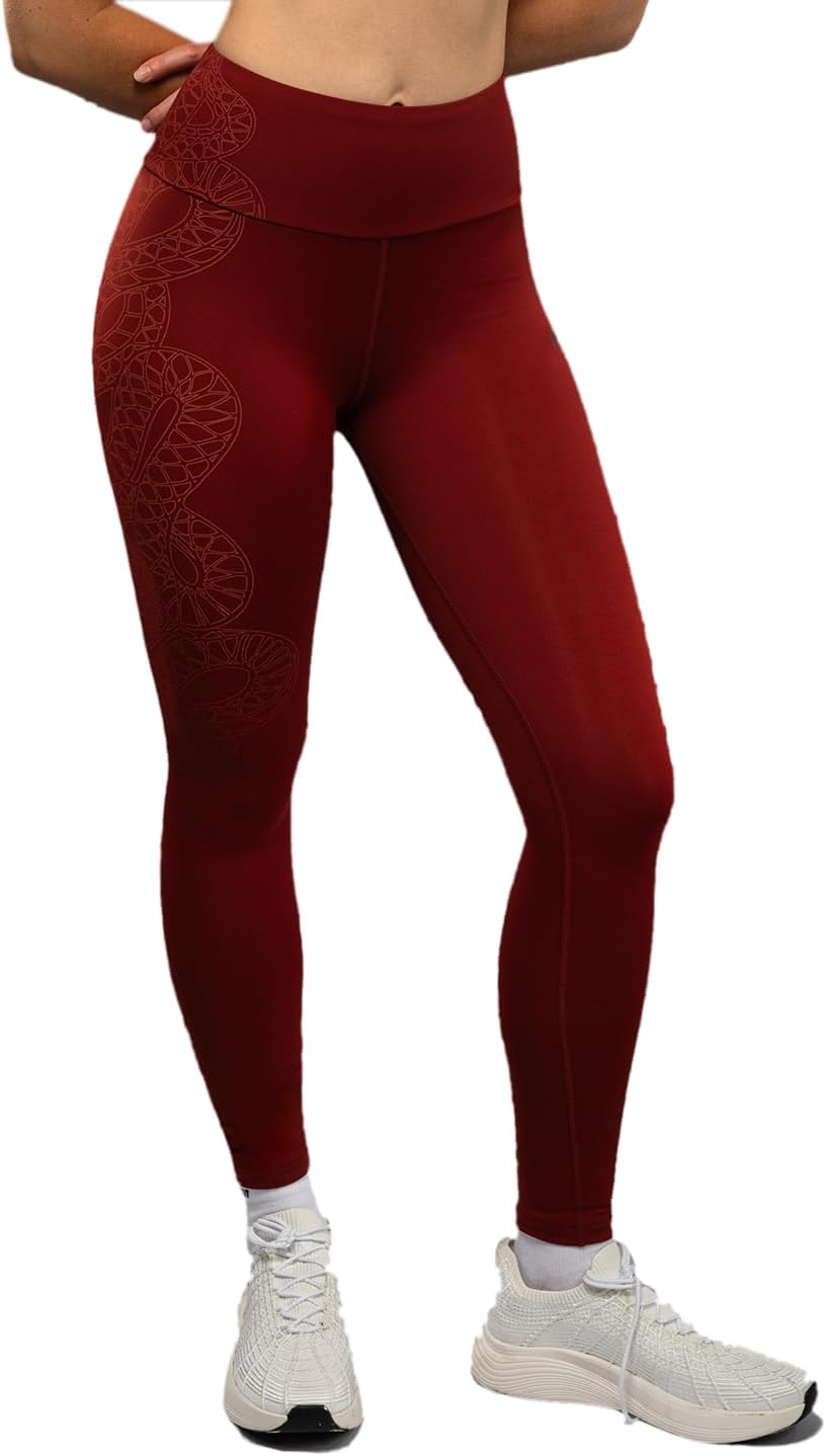 Venum Serpenti Women’s Leggings - Image 4