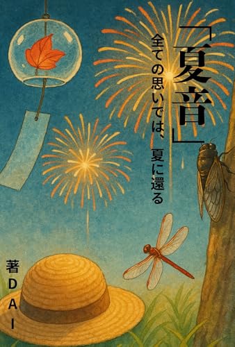 「夏音」: 全ての思いでは、夏に還る