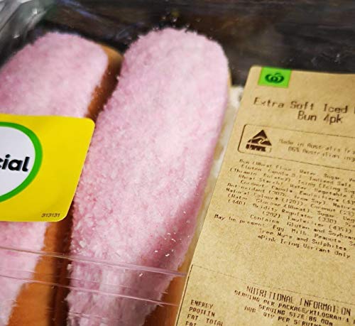 How to Appeal to the Iced Bun Demographic