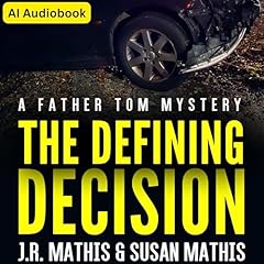 The Defining Decision cover art