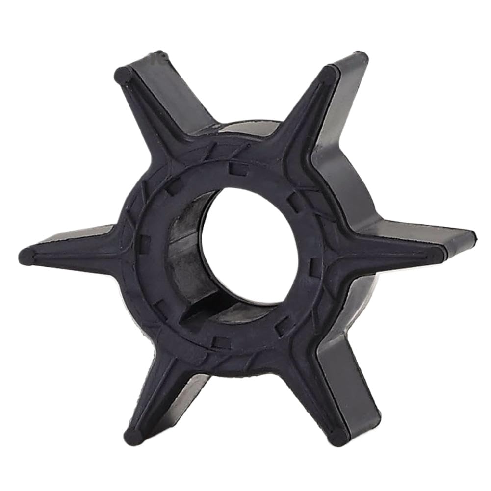 Girante Pompa Acqua Barca 6H3-44352 Compatibile Con Yamaha 2 Str | Adatto per 40 50 55 60 70 CV 2 tempi e F40A C F45A F50A B FT50B C G F60A C FT60B D F70A 4 tempi