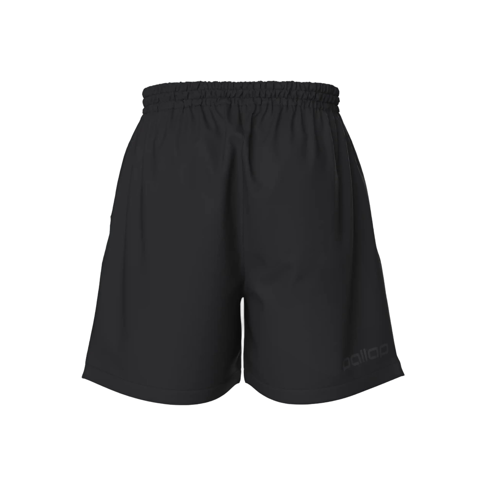 Competition Padded Shorts for Men by Pallap