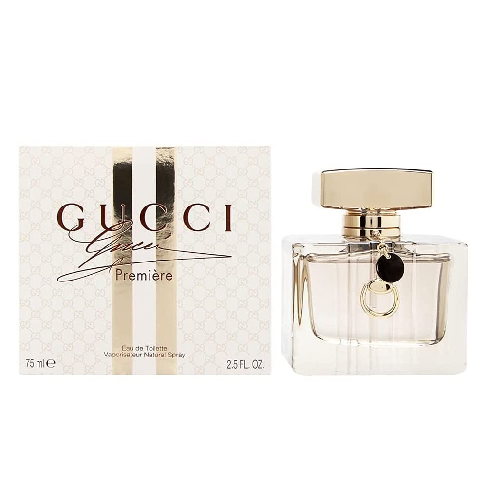 Gucci Premiere by Gucci for Women - Eau de Toilette, 75ml : Buy