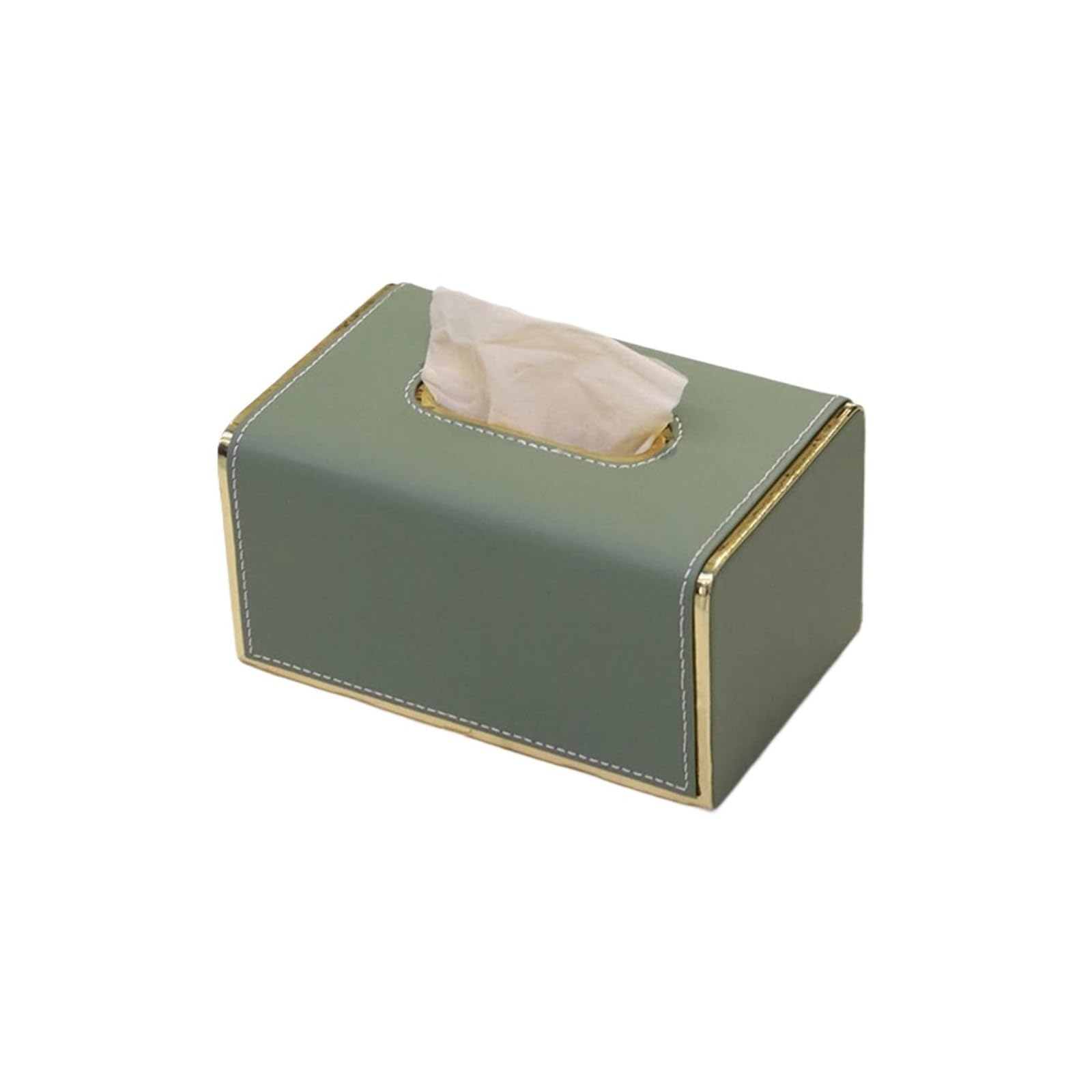 Porte-mouchoirs Support de boîte à mouchoirs, Moderne, Simple, Haut Gamme, for Serviettes, Table Basse, Rangement d'étude pour Une Nouvelle Maison(E)