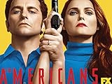 The Americans Season 5