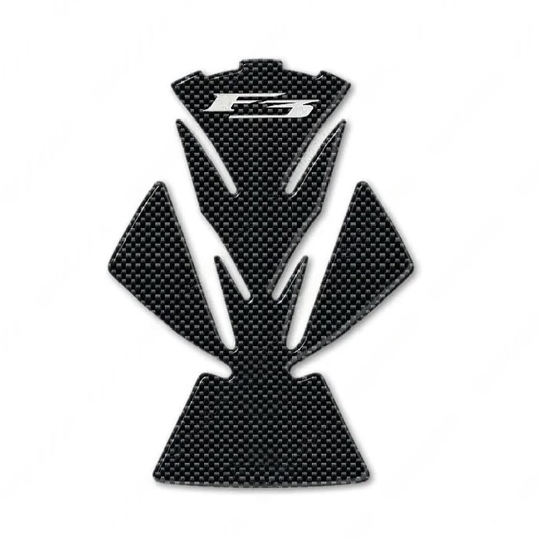Motorcycle Gas Tank Sticker Motorcycle Accessories Fuel Tank Pad Protector Covers Stickers Generic Universal General Purpose Adjustable Replacement Kit