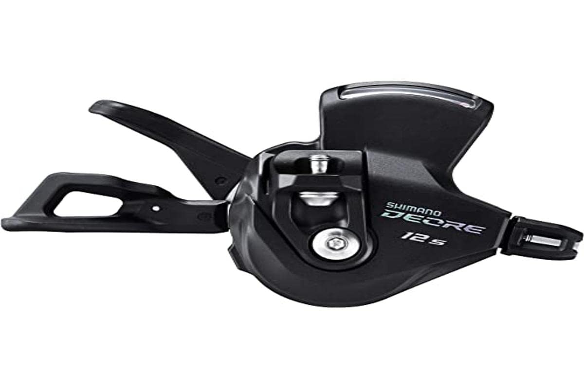 RIGHT GEAR LEVER 12V SHIM. DEORE SL-M6100-IR I-SPEC