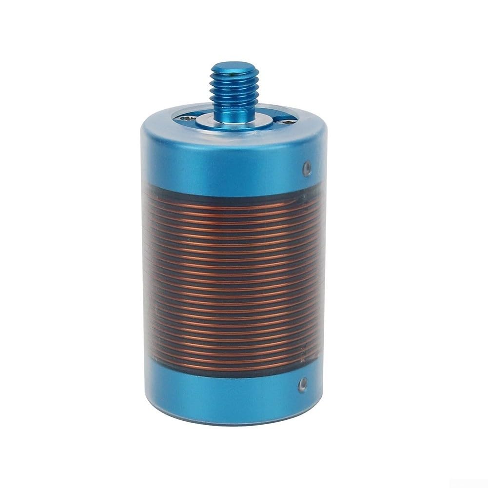MA-12 - Antenna portatile a onde corte HF multi-banda, 7-50 MHz, 100 W, con palo telescopico e picchetto di terra, per uso esterno con radio e QRP