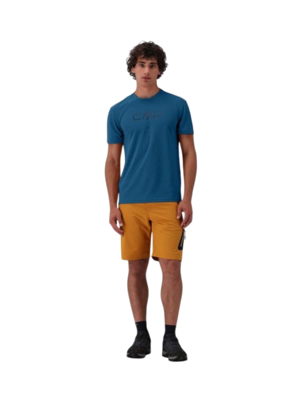 CMP Camiseta para hombre