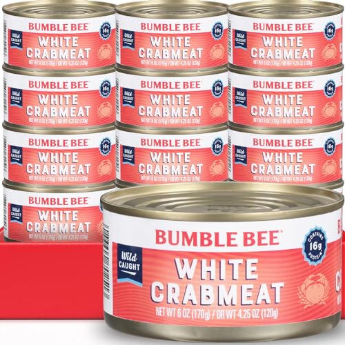 Best Crab Meat in a Can 7 Best Options The Kitchen Community