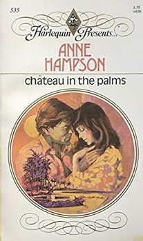 Paperback Chateau in the Palms Book