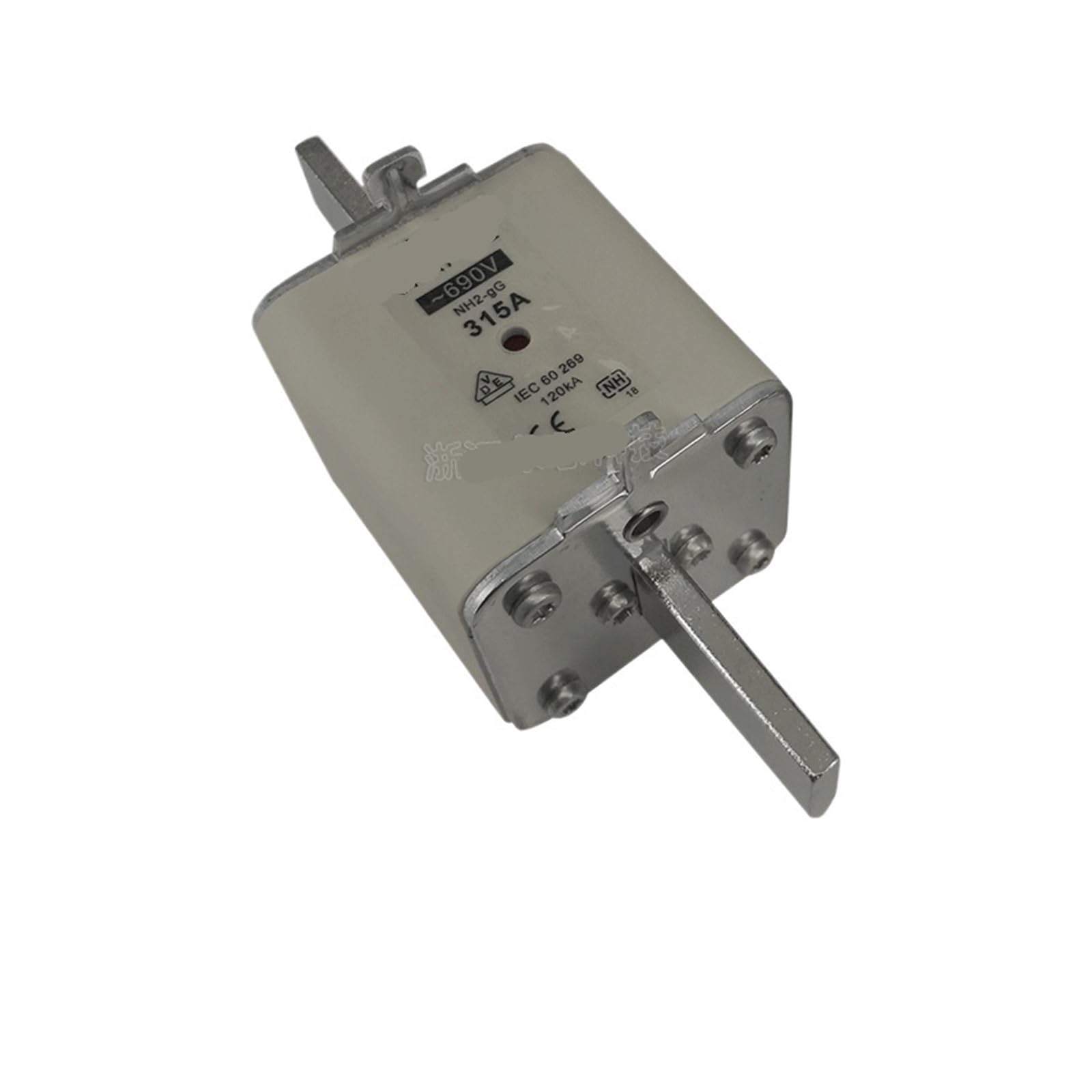 Fusibile rapido 3NA7830-6 3NA7830-7 3NA7832 3NA7836 (Size : 3NA7830-6)