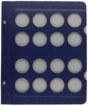 Misc. Half Dollar Page Book