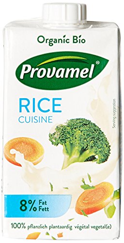 Provamel Riz de Cuisine Bio 250 ml Cover