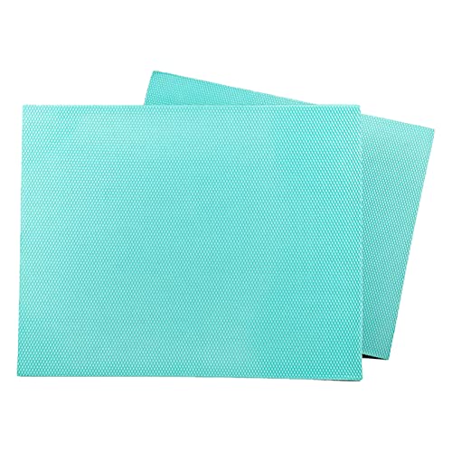 Standing Balance Cushion, Easy To Clean Safe Integrated Molding Thickened Fitness Balance Cushion High Resilience for Training (#3) - Image 3