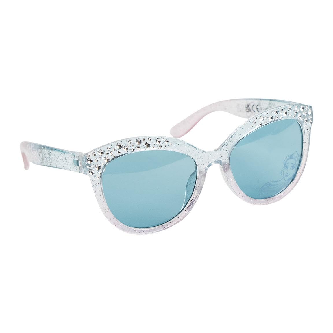 CERDÁ LIFE'S LITTLE MOMENTS Premium para Niños Y Niñas – Gafas De Sol Frozen Glasses, Multicoloured, One Size Unisex-Children and Youth, multi-coloured, One Size
