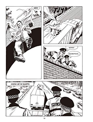 Dylan Dog - volume 13: O caminho da vida