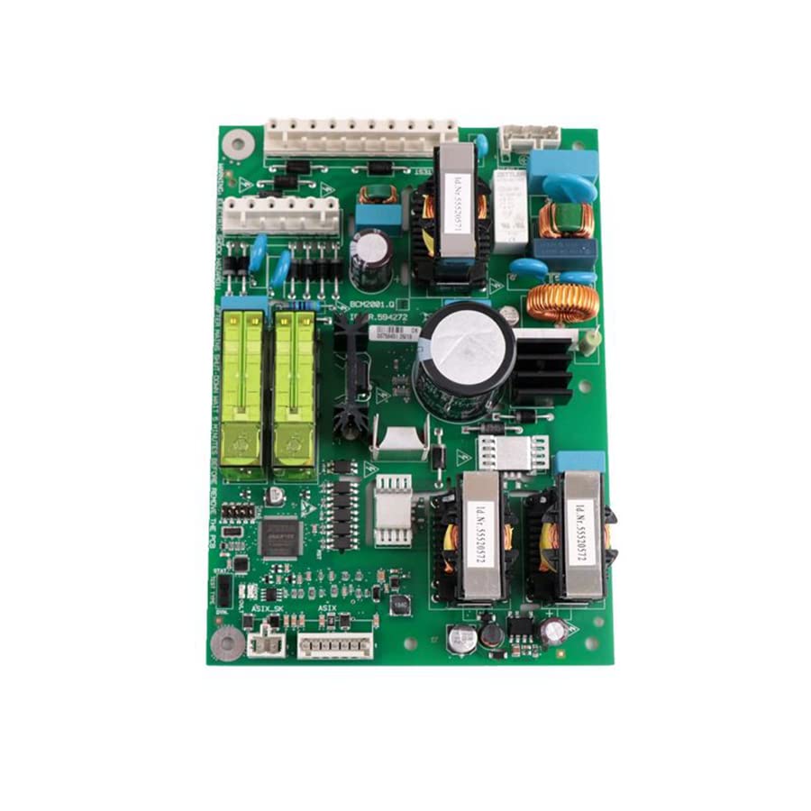 1pce 5500 7000 Elevator Brake Hold Board ID.NR.594272 Lift Accessories