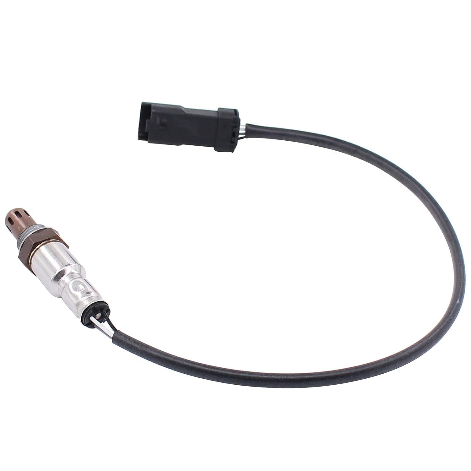 Partsline Sonde Lambda d'Échappement compatible avec C3 II DS3 1.2 VTi THP