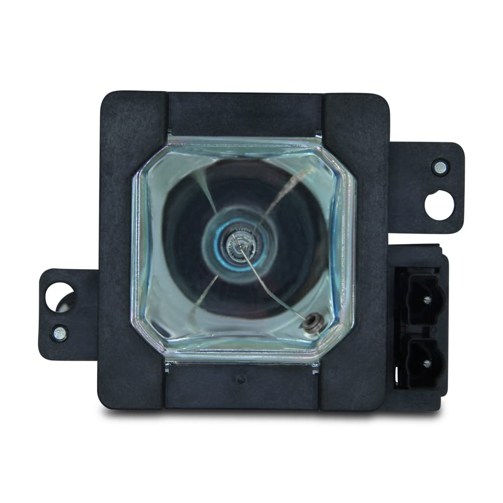 Replacement for JVC D-ILA LAMP & HOUSING Projector TV Lamp Bulb by Technical Precision