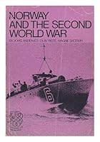 Norway and the Second World War 8251817773 Book Cover