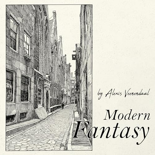 A Portal on High Street