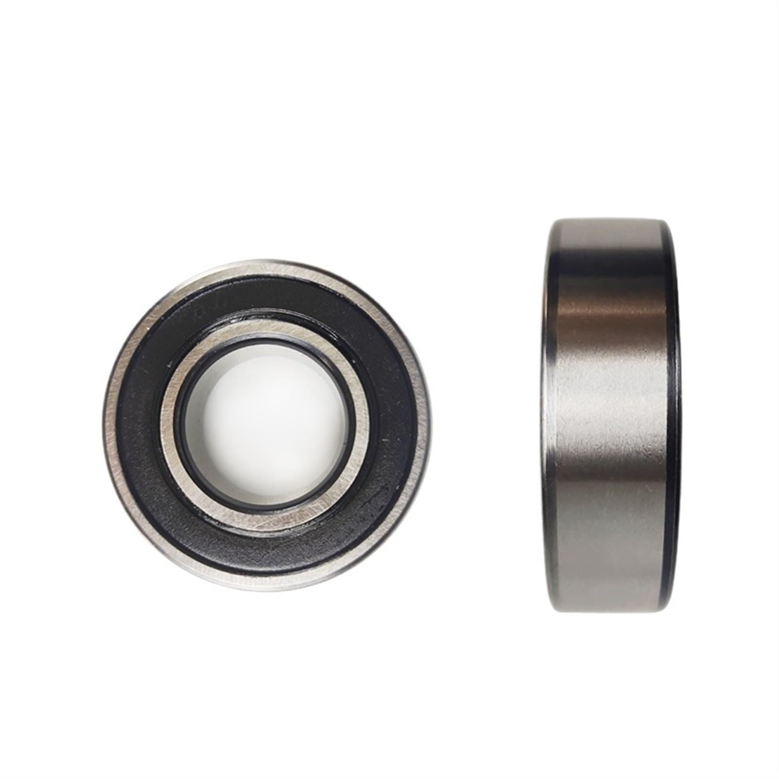 Cuscinetto, Cuscinetto a sfere a gola profonda 1 PZ Interno 12 13 14mm a a non standard for bicicletta moto 12x22x5 12x28x8 13X42X13 14x28x8mm (Size : 12X26X8) Resistenza all'usura(12X32X10)