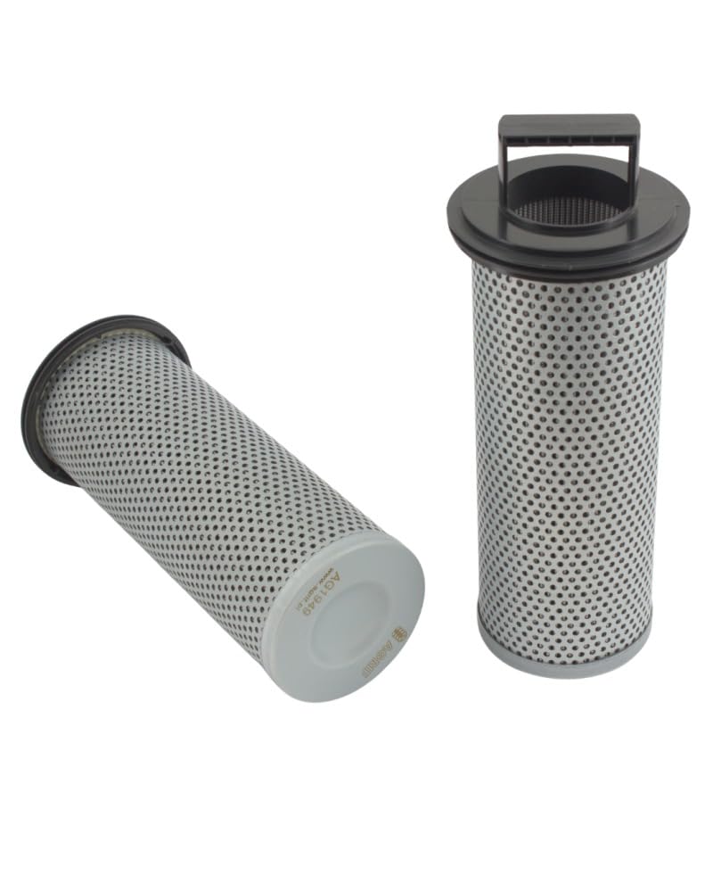 Filtro hidráulico AG1949 compatible con HD11006, HY10317/1, SH52273, SH52187