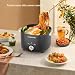 Imagen de Audecook Olla Eléctrica, 2