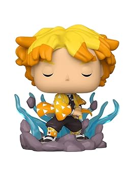 Amazon.com: Epic Collectibles Pop Anime: Demon Slayer
