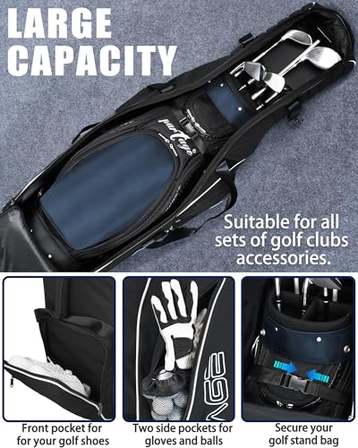 Partage 900D Tank Wheel Travel Bag