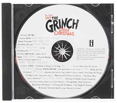 Grinch