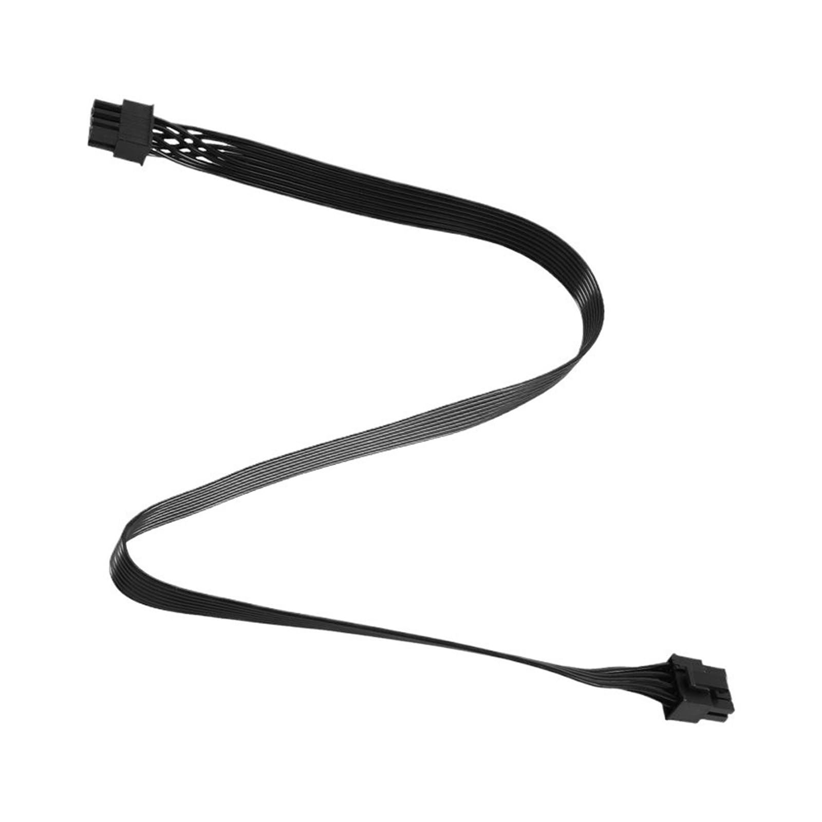 Generico Cavo di alimentazione modulare GPU PCIE da 8P a 6+2P