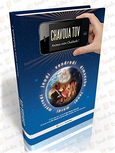 Chavoua Tov Chavoua Tov
