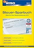 wiso steuer 2012 mac download  WISO Steuer-Sparbuch 2012 (für Steuerjahr 2011)