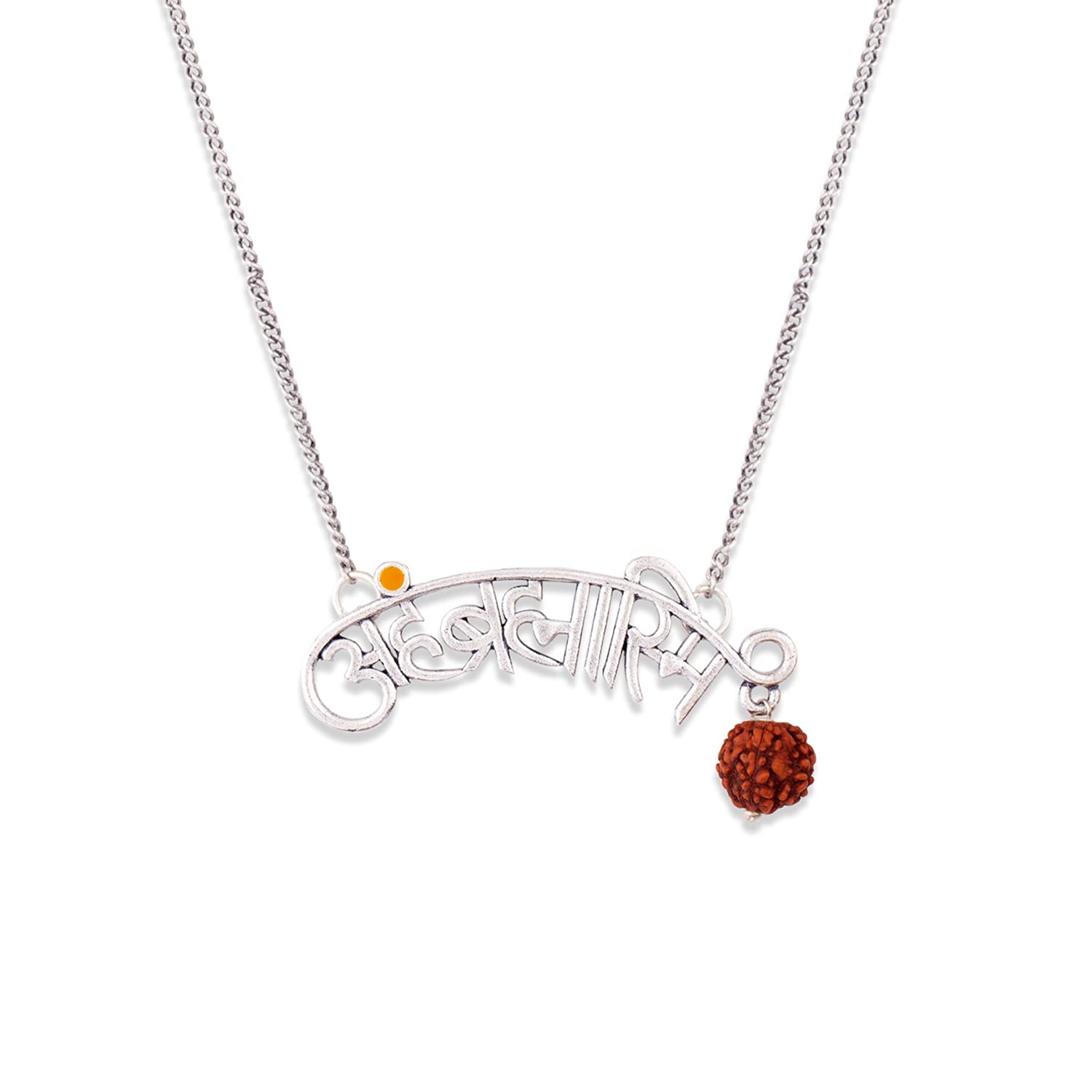 See full amazon price history chart for Voylla Aham Brahmasmi Inscription Brass Necklace Voylla Aham Brahmasmi Inscription Brass Necklace (B08VNM23GX) Amazon Price History, Amazon Price Tracker