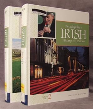 Encyclopedia of Irish History and Culture
