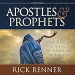 Cover of Apostles and Prophets