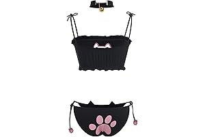 Sexy Cat Lingeries for Women