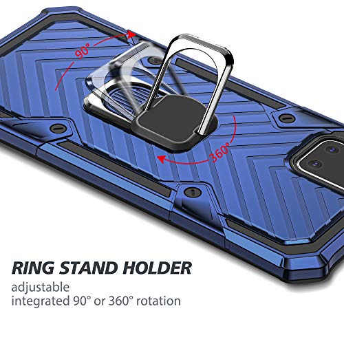 Cover Anticaduta per Samsung Galaxy Note 10