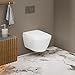 Hugo Smart Wall-Hung Toilet with Bidet Bundle